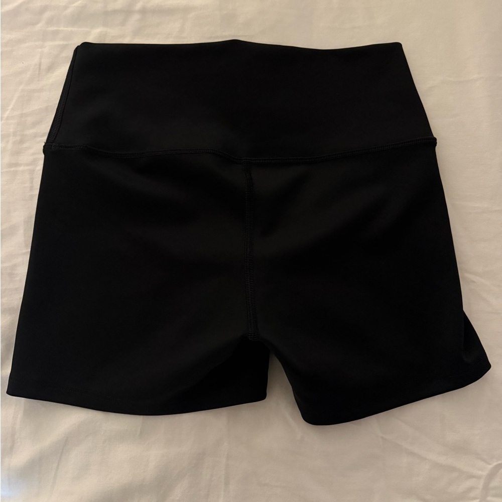 Alo yoga 3” Softsculpt High-Waist Precision Short - Picture 6 of 7